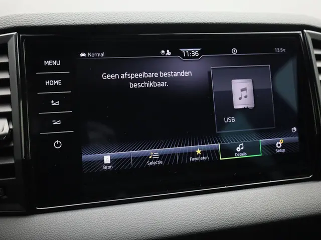 Škoda Karoq 1.5TSI/150PK ACT Sportline DSG 2025 Benzine 44