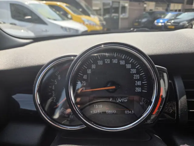 MINI Cooper Mini 1.5 Pepper 2019 Benzine 13