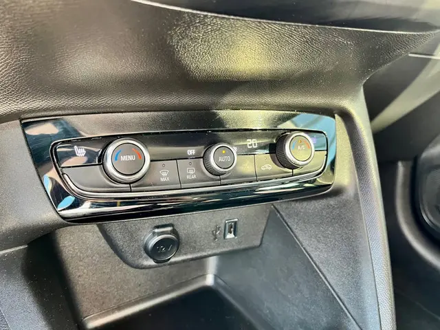 Opel Corsa-e Elegance 50 kWh 2020 Elektrisch 10