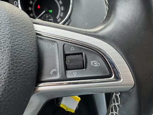 Škoda Yeti Outdoor 1.2 TSI Greentech Edition 2015 Benzine 13