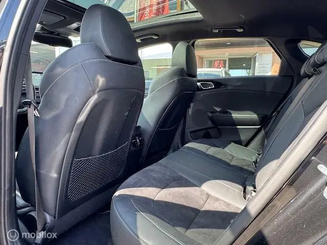 Kia ProCeed 1.0 T-GDI GT-Line 2019 Benzine 23