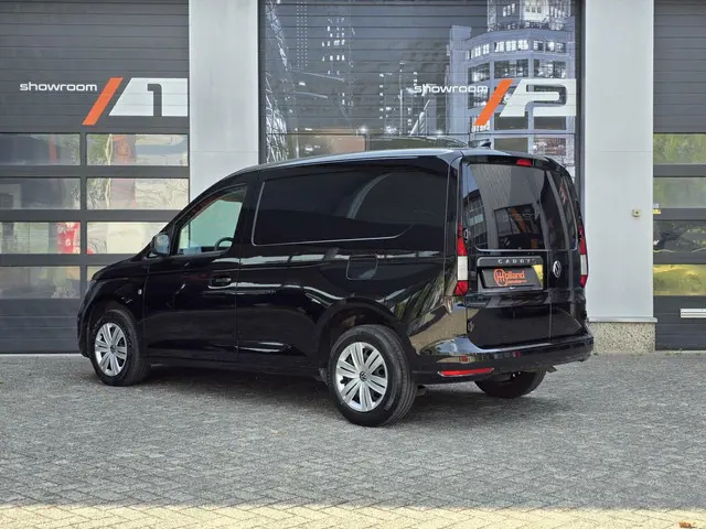 Volkswagen Caddy Cargo 1.5 TSI 2022 Benzine 6