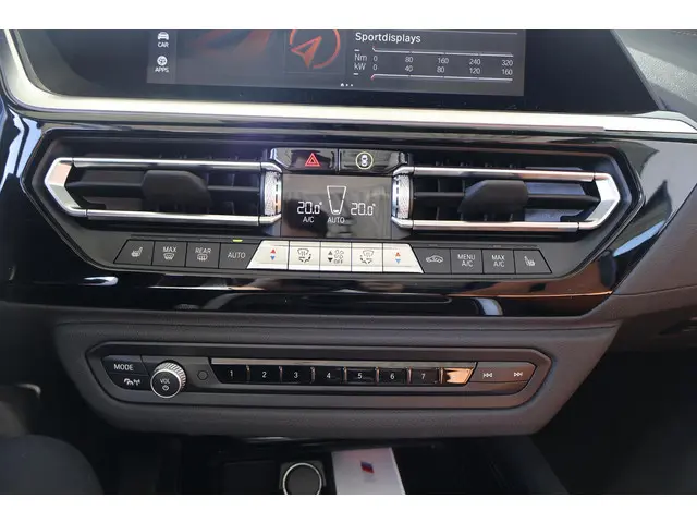 BMW Z4 Roadster sDrive20i 2026 Benzine 17