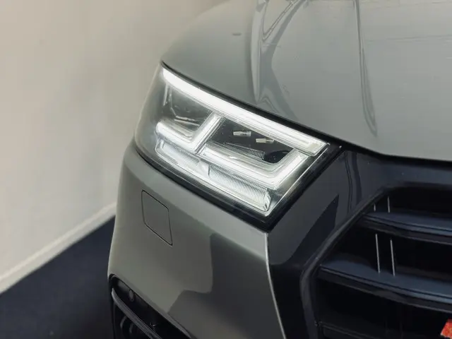 Audi SQ5 3.0 TFSI 400PK quattro 2018 Benzine 32
