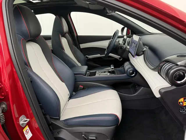 BYD ATTO 3 Comfort 60 kWh 2023 Elektrisch 43