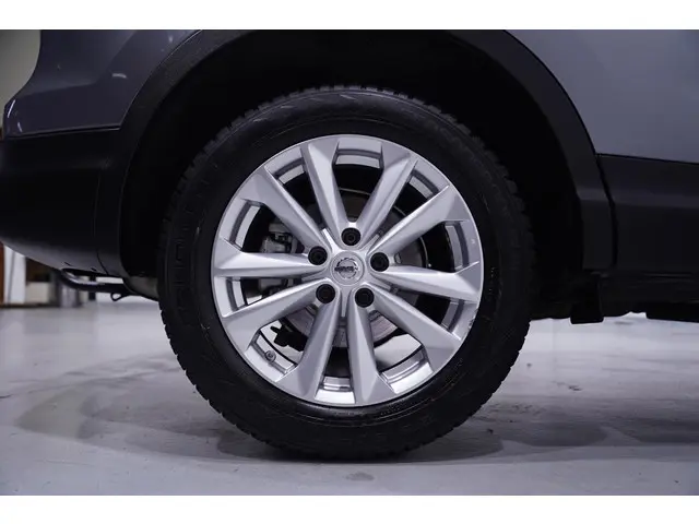Nissan QASHQAI 1.2 Acenta 2016 Benzine 19