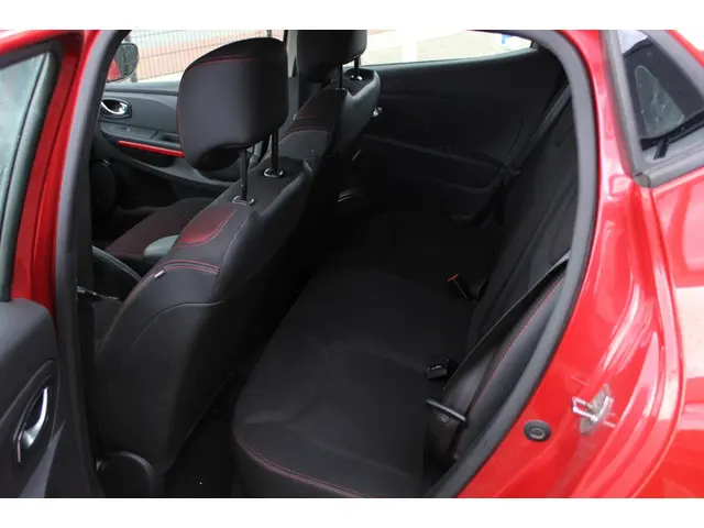 Renault Clio 0.9 TCe Expression 2016 Benzine 15