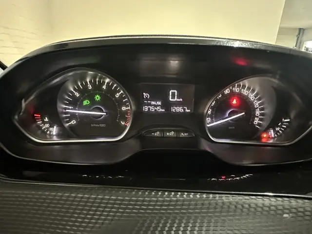 Peugeot 2008 1.2 PureTech Active 2016 Benzine 17