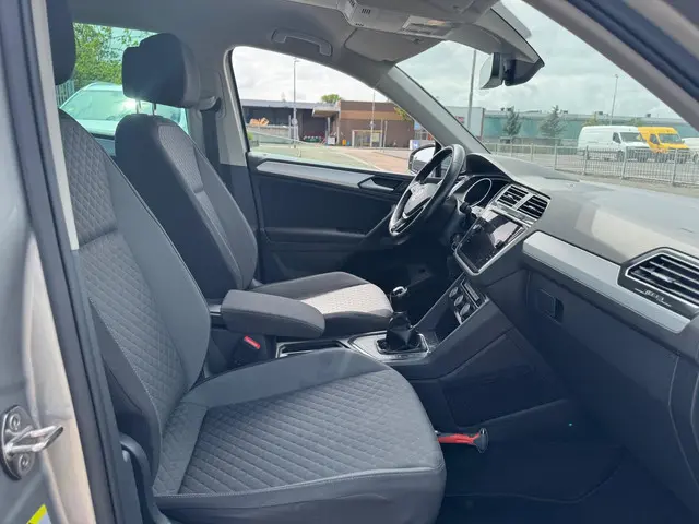 Volkswagen Tiguan 2.0 TDI NAVI/LED/CLIMA 2020 Diesel 13