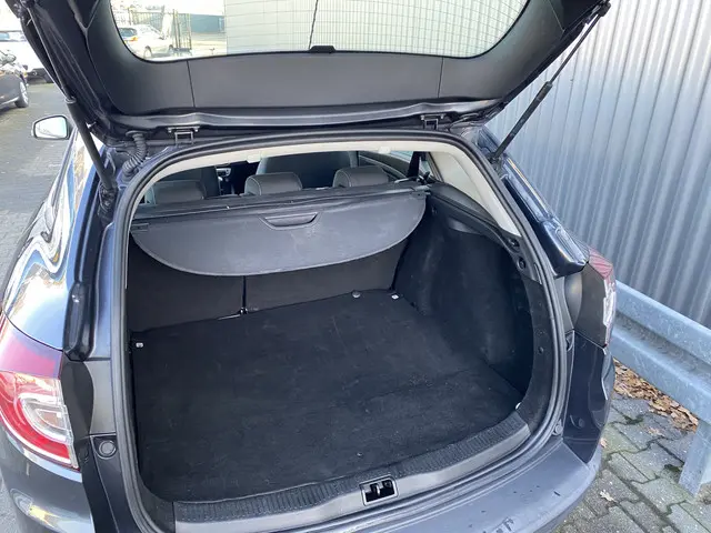 Renault Mégane Estate 1.2 TCe Bose 2014 Benzine 14