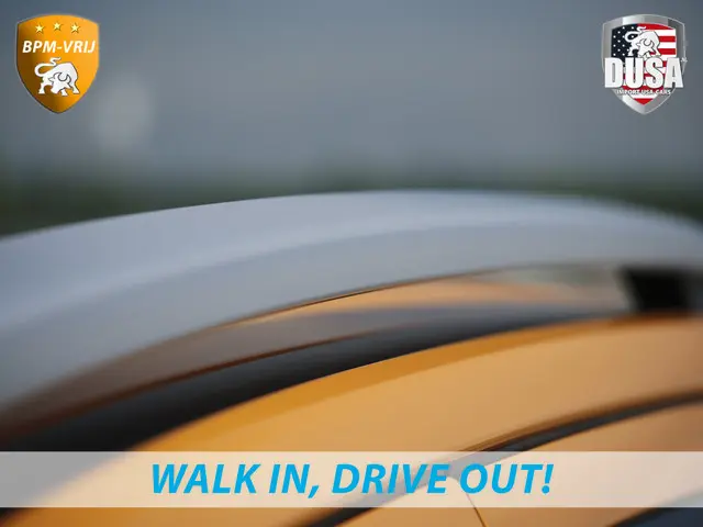 Ford Ranger 2.3 Double Cab Wildtrak PHEV 2025 Benzine 22