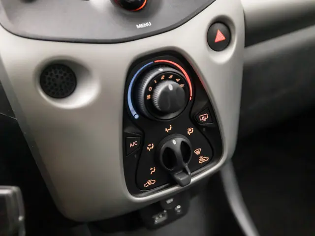 Peugeot 108 1.0 VTi Sport 2014 Benzine 9