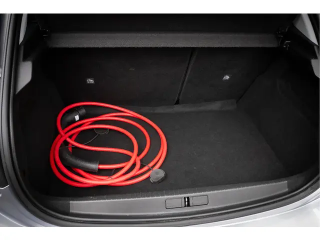 Opel Corsa-e Elegance 50 kWh 2020 Elektrisch 24