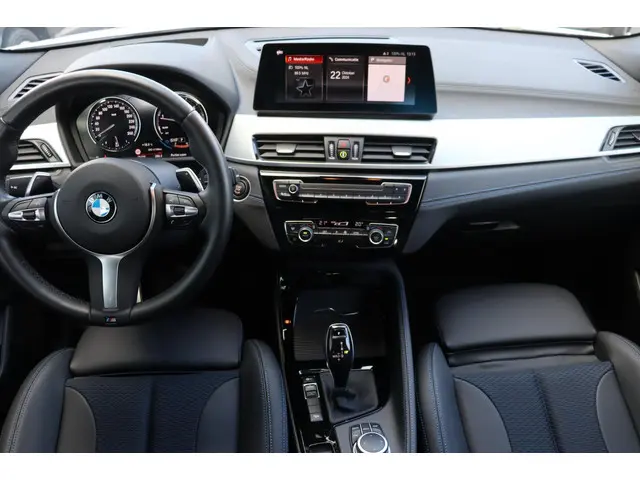 BMW X2 M35i M-sport org.NL camera 2020 Benzine 9