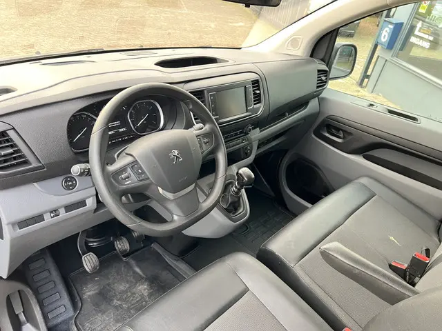 Peugeot Expert 2.0 BlueHDI 120 L2 Grip 2021 Diesel 4