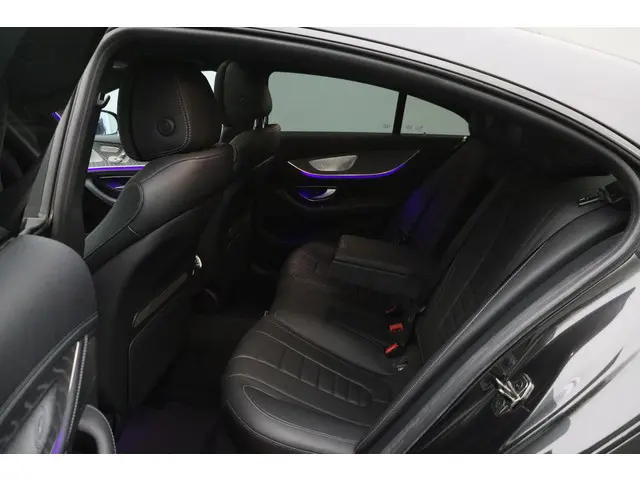 Mercedes-Benz CLS 450 4MATIC Premium Plus 2019 Benzine 11