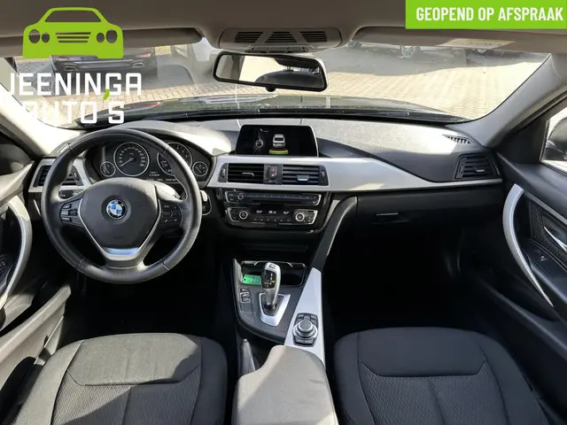 BMW 3 Serie 2