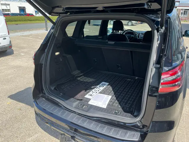 Ford S-Max 2.5 FHEV ST-Line 2021 Hybride Benzine 9