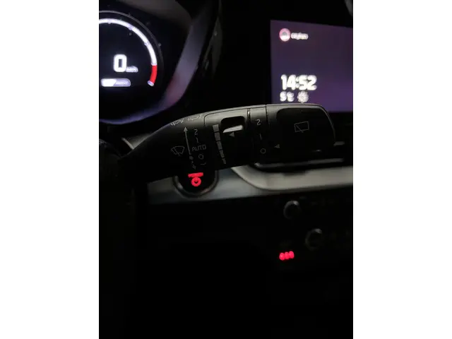 Kia e-Niro DynamicPlusLine 64 kWh 2021 Elektrisch 28