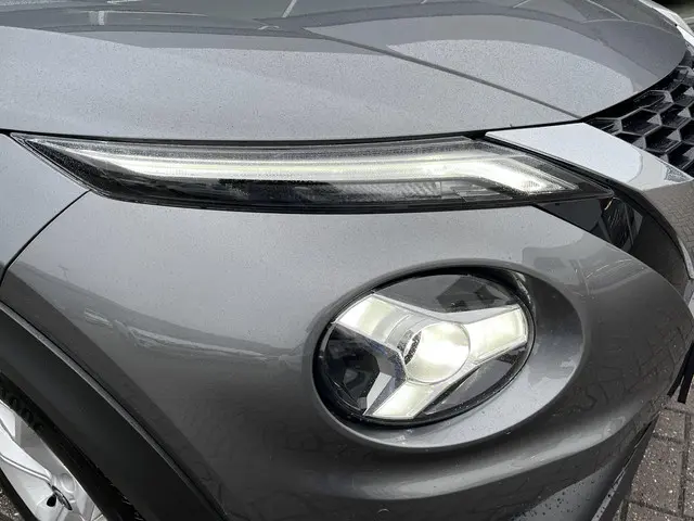 Nissan Juke 1.0 DIG-T Tekna 2021 Benzine 23