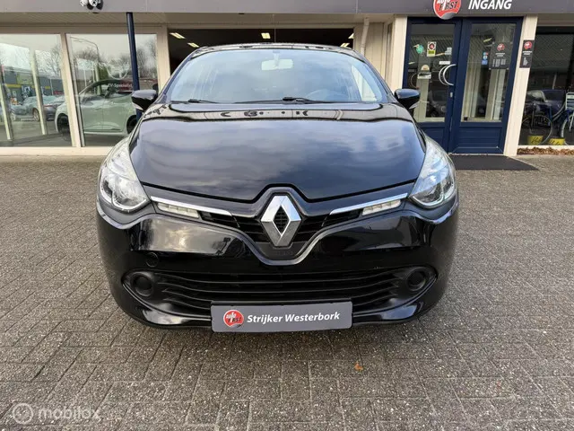 Renault Clio 2