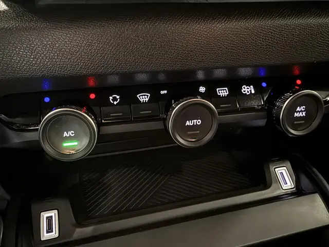 Citroën C4 1.2 Puretech Feel 2021 Benzine 19