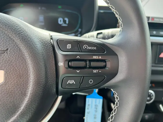 Kia Picanto 1.0 DPI DynamicPlusLine 8400KM! 2024 Benzine 17