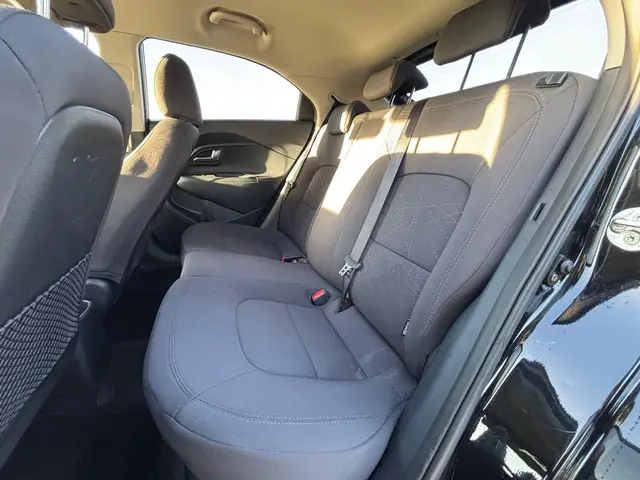 Kia Rio 1.2 CVVT Plus Pack 2013 Benzine 10