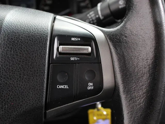 Isuzu D-Max 2.5 Extended Cab Automaat 4*4 2016 Diesel 18