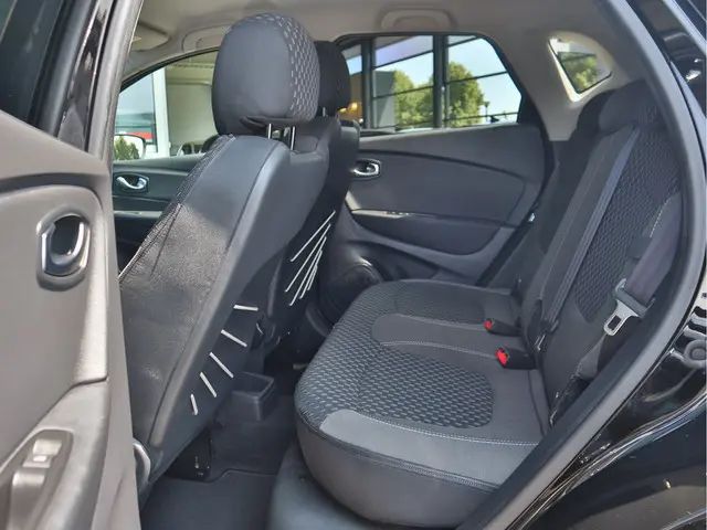 Renault Captur 0.9 TCe Intens 2018 Benzine 20