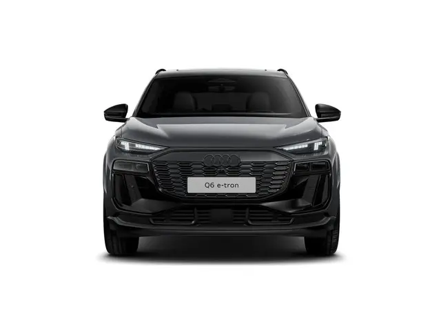 Audi Q6 e-tron quattro 100 kWh 2025 Elektrisch 10