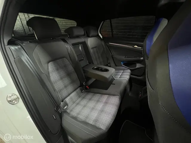 Volkswagen Golf 1.4 eHybrid GTE 2022 Hybride Benzine 27