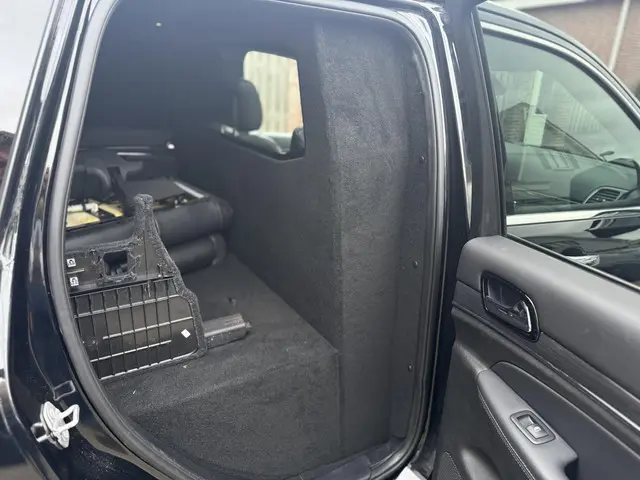 Jeep Grand Cherokee Overland 2019 Diesel 18