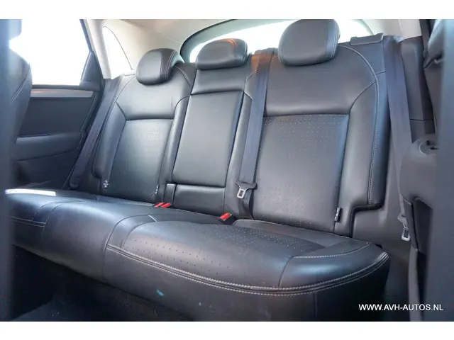 Citroën C4 1.6 THP Exclusive EGS Automaat 2012 Benzine 7