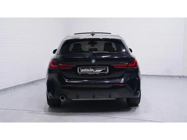 BMW 1 Serie 118i M Sport 2021 Benzine 6