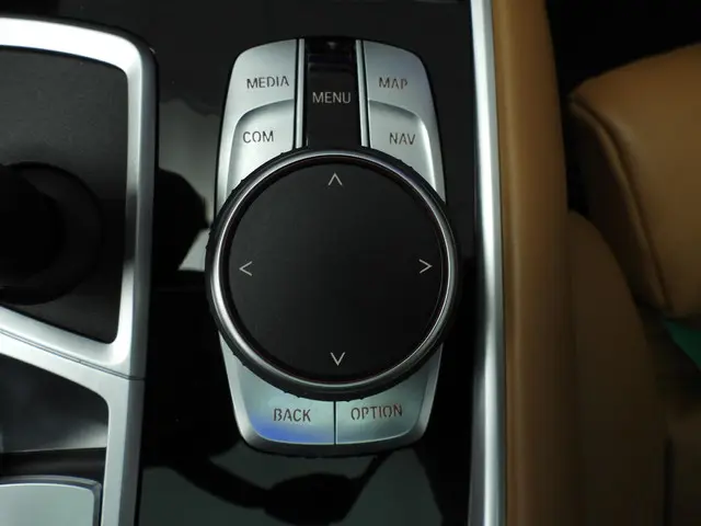 BMW 7 Serie 745e 2022 Hybride Benzine 47