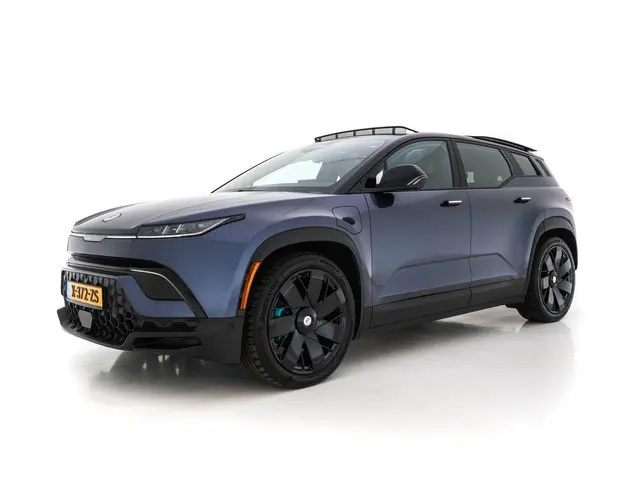 Fisker Ocean Extreme 113kWh [ 3-Fase ] 2024 Elektrisch 3