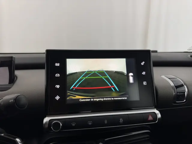 Citroën C4 Cactus 1.6 BlueHDi Feel 2015 Diesel 13