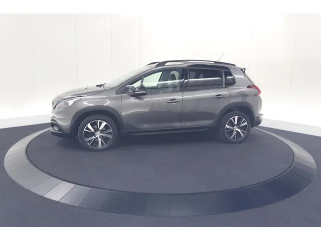 Peugeot 2008 PureTech 130 GT-Line 2019 Benzine 67