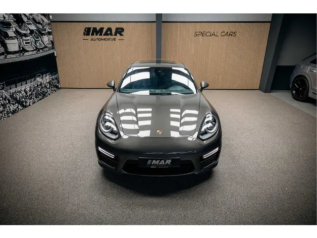 Porsche Panamera 4.8 GTS 2015 Benzine 6