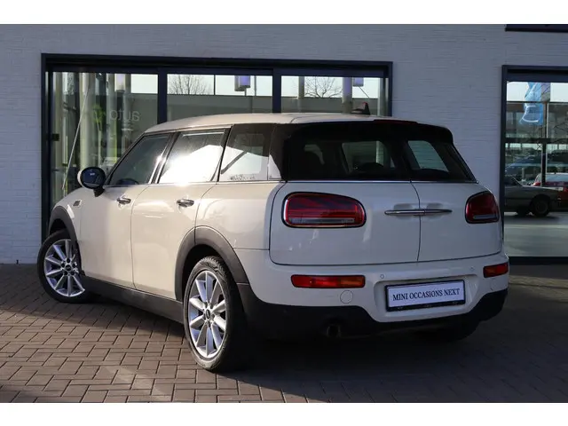 MINI Clubman One 2022 Benzine 14