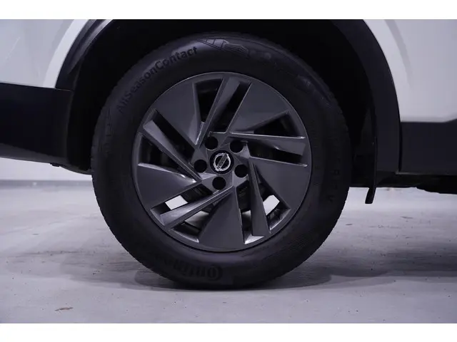 Nissan QASHQAI 1.3 MHEV Business Access 2022 Benzine 18