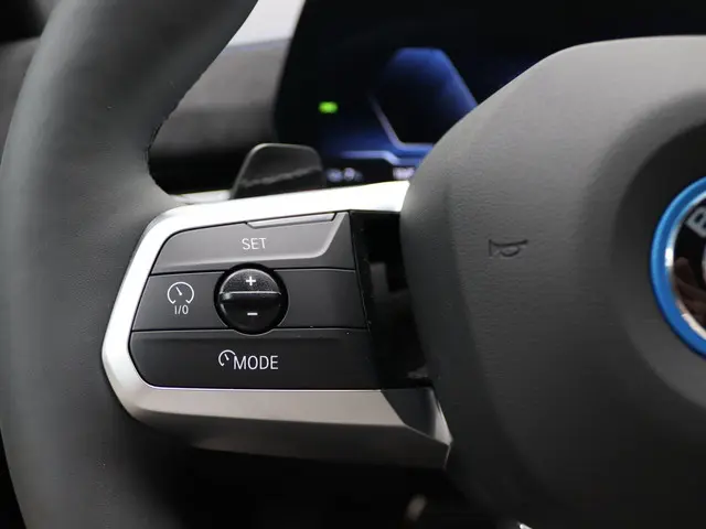 BMW iX2 eDrive20 2025 Elektrisch 11