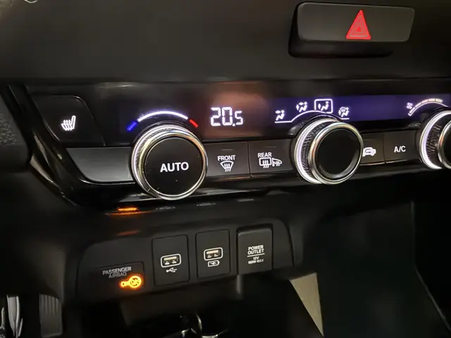 Honda Jazz 1.5 e:HEV Executive 2021 Hybride Benzine 14