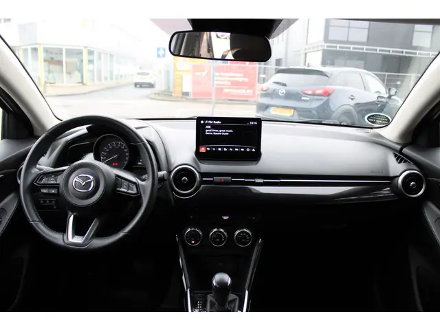 Mazda 2 1.5 Skyactiv-G Comfort 2023 Benzine 28