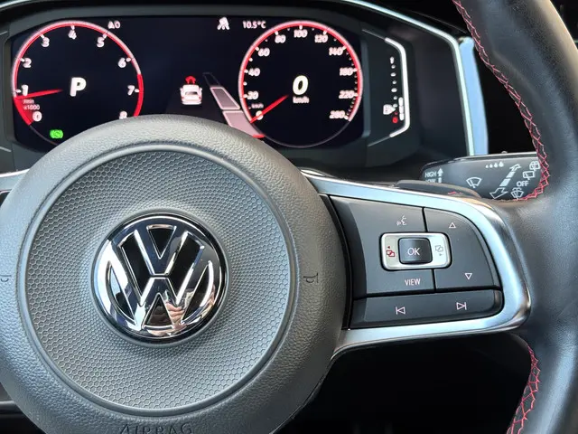 Volkswagen Polo 2.0 TSI GTI 2019 Benzine 30