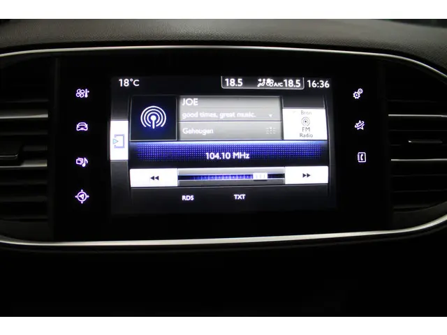 Peugeot 308 1.2 VTi Blue Lease 2013 Benzine 11