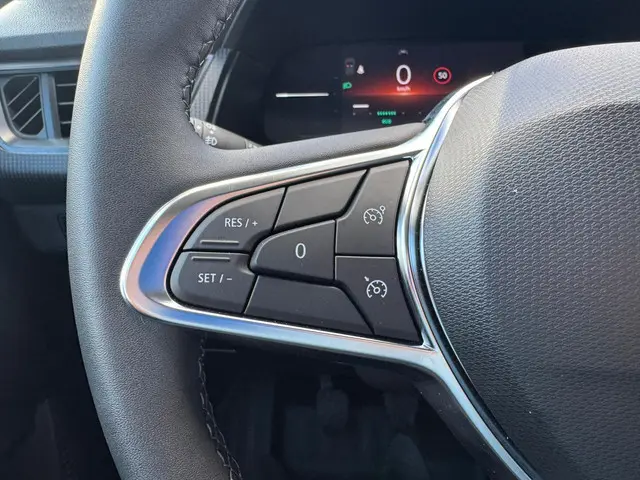 Renault Kangoo Blue dCi 75 advance L1 2024 Diesel 12