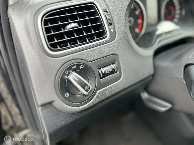 Volkswagen Polo 1.2 TSI Highline Edition 2013 Benzine 7