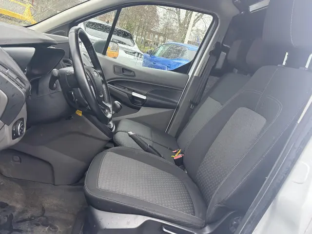 Ford Transit Connect 1.0 Ecoboost L1 Trend 2022 Benzine 7